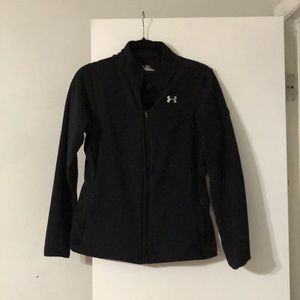Under Armour fleece jacket
